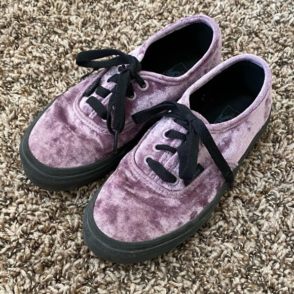 Vans | Shoes | Vans Old Skool Purple 